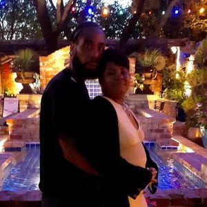 Meet your Posher, Fredrick